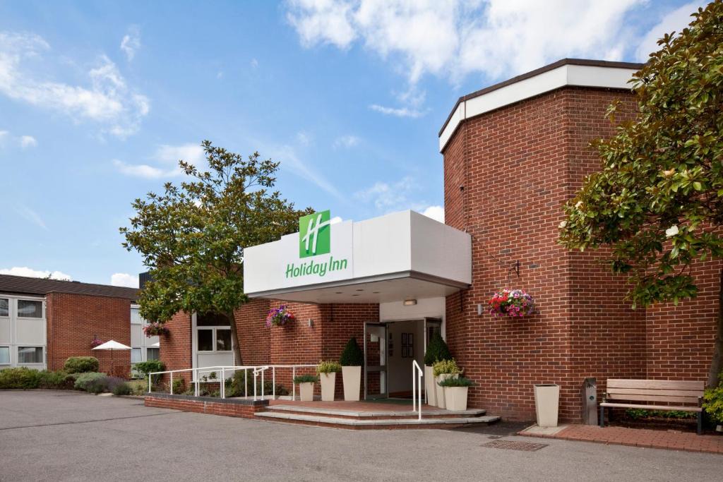 Basingstoke Hotel | Holiday Inn Basingstoke by IHG