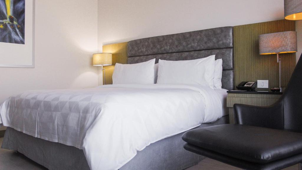 Bucaramanga Hotel | Holiday Inn Bucaramanga Cacique by IHG
