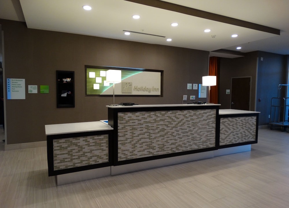 Covington Hotel | Holiday Inn Covington, an Ihg Hotel