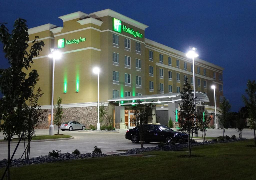 Covington Hotel | Holiday Inn Covington by IHG