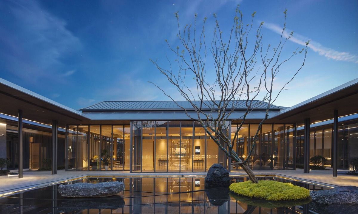 Deqing County Hotel | Holiday Inn Deqing Xinshi Ancient Town by IHG