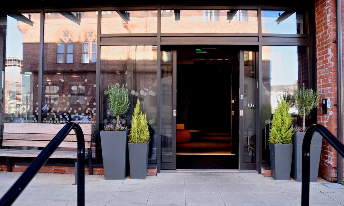 Barrow-in-Furness Hotel | Holiday Inn Express Barrow-in-Furness by IHG