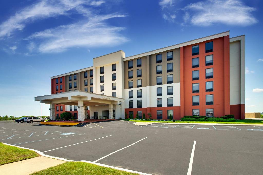 Pleasantville Hotel | Holiday Inn Express Atlantic City W Pleasantville by IHG