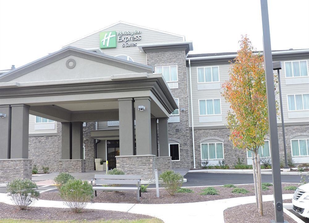 Montgomery Hotel | Holiday Inn Express and Suites Montgomery, an Ihg Hotel