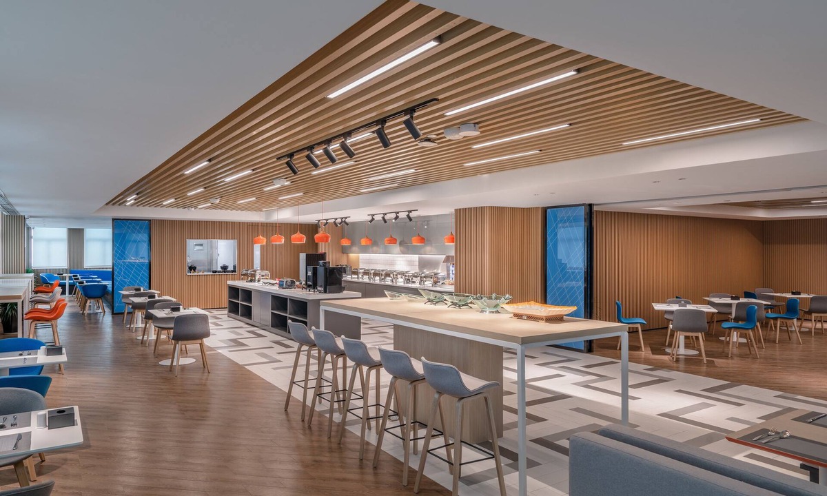 Yue Lu Hotel | Holiday Inn Express Changsha South Railway Station by IHG