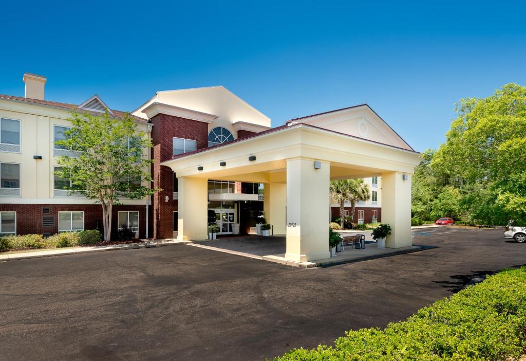 Malbis Hotel | Holiday Inn Express Daphne-Spanish Fort by IHG