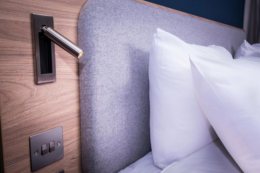 Exeter Hotel | Holiday Inn Express - Exeter - City Centre by IHG