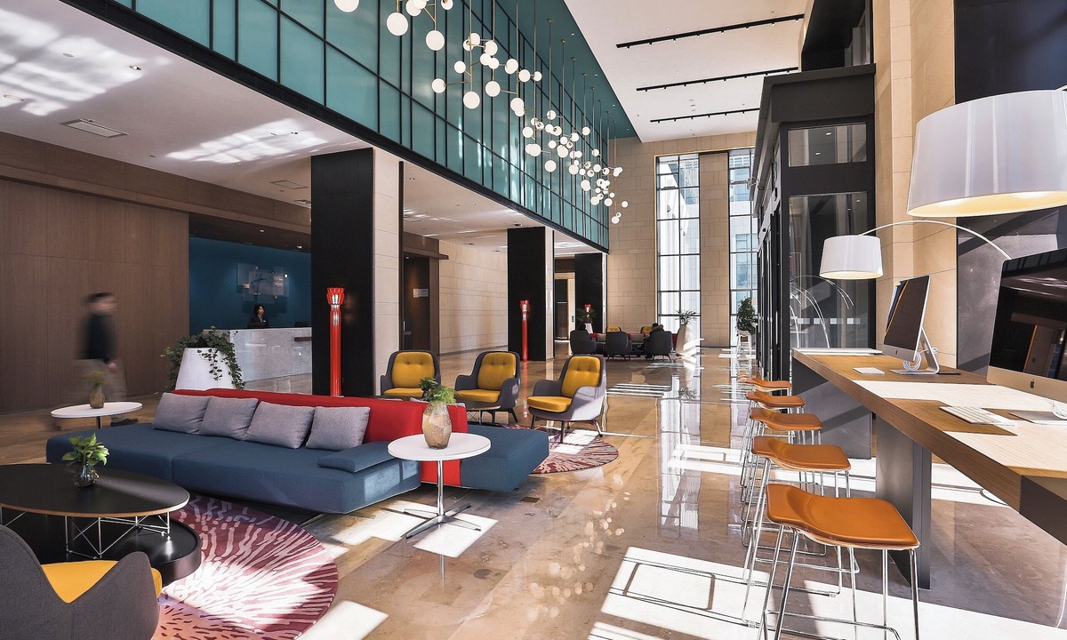 Dao Li Hotel | Holiday Inn Express Harbin Qunli by IHG