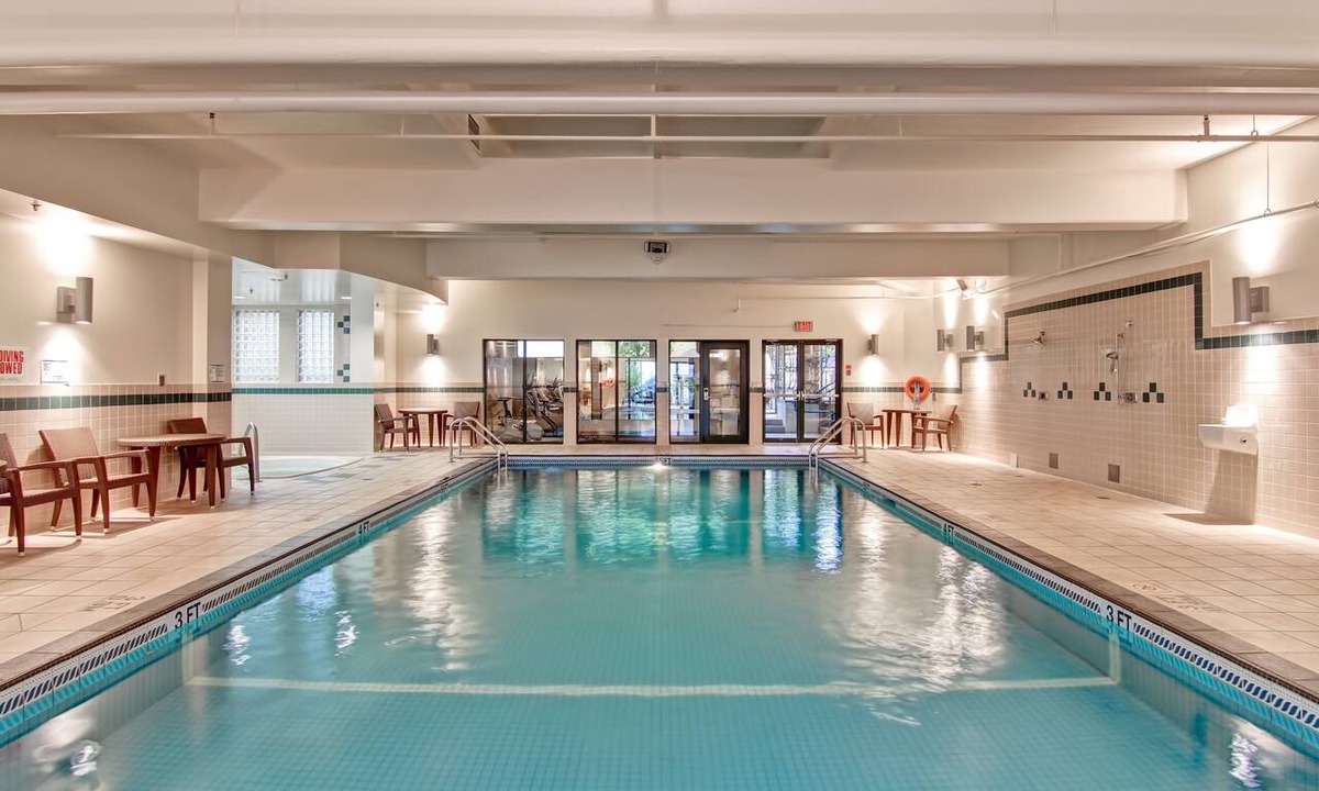 Kamloops Hotel | Holiday Inn Express Kamloops by IHG