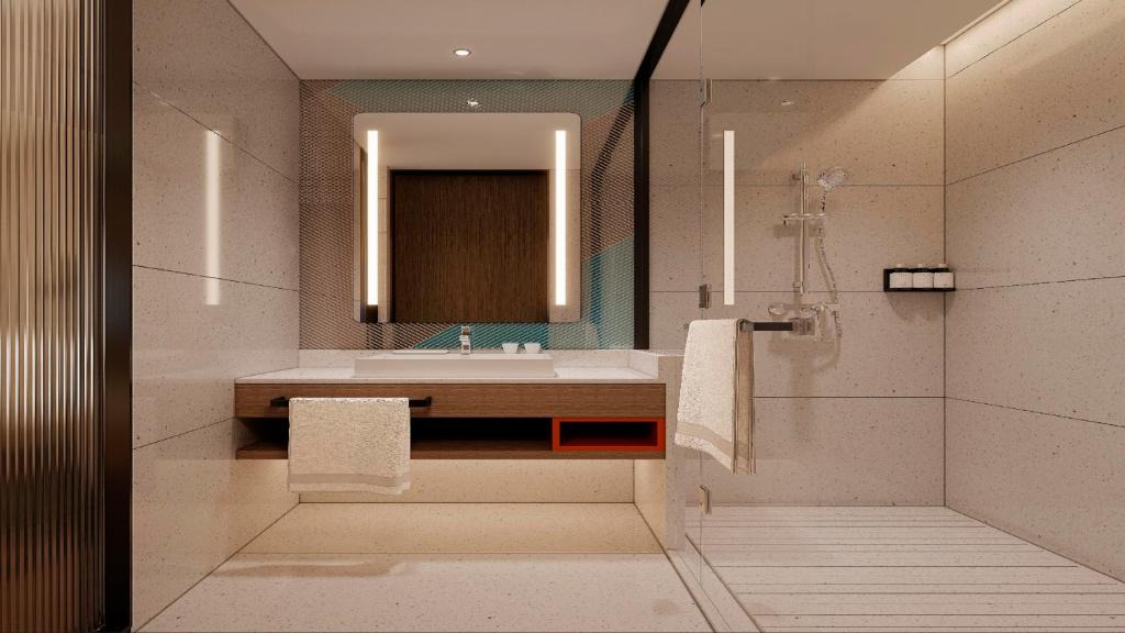 Chenggong Hotel | Holiday Inn Express Kunming Economic Dev Zone by IHG