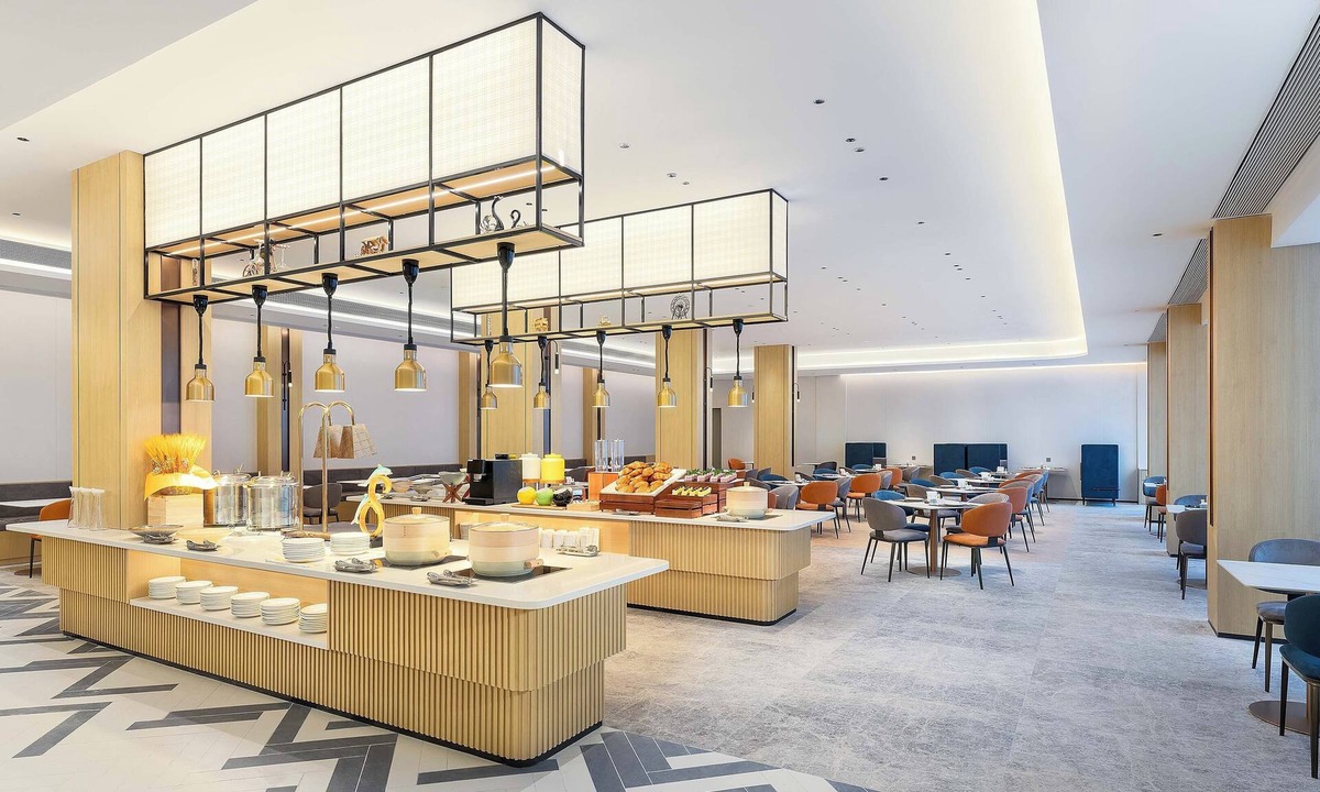 Liancheng County Hotel | Holiday Inn Express Longyan Liancheng by IHG