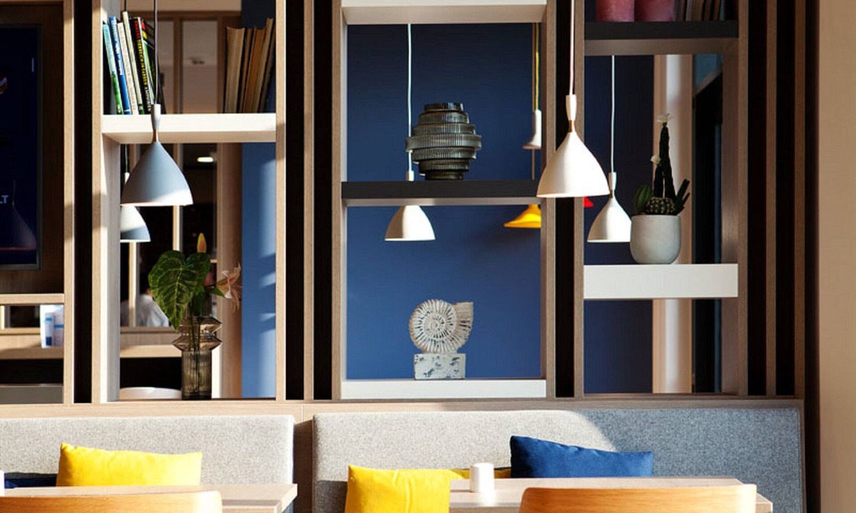 Furstenfeldbruck District Hotel | Holiday Inn Express Munich Olching by IHG