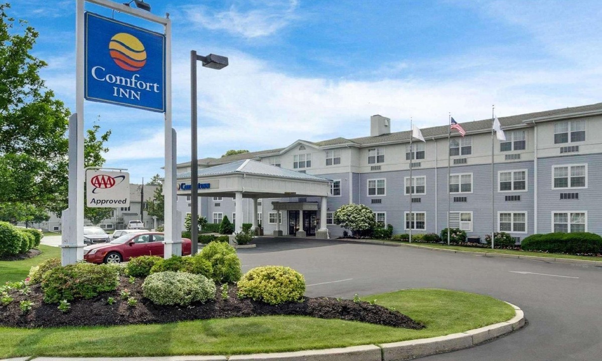 Plymouth Hotel | Holiday Inn Express - Plymouth, an Ihg Hotel