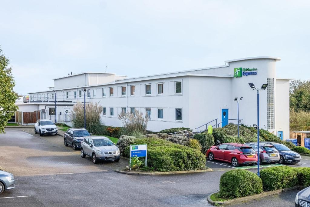 Minster Hotel | Holiday Inn Express Ramsgate – Minster by IHG