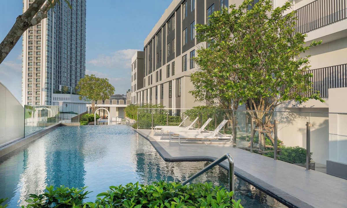 Noen Phra Hotel | Holiday Inn Express Rayong by IHG