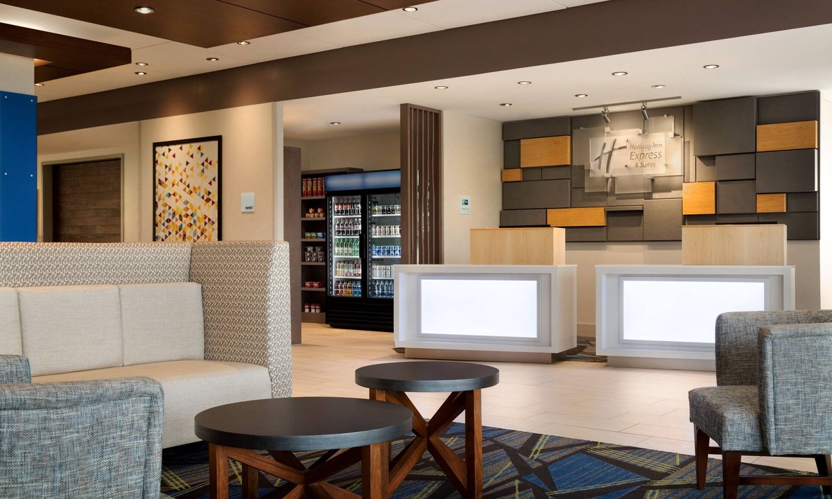 Locust Grove Hotel | Holiday Inn Express & Suites Locust Grove by IHG