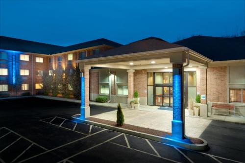 Smithfield Hotel | Holiday Inn Express & Suites Smithfield - Providence by IHG