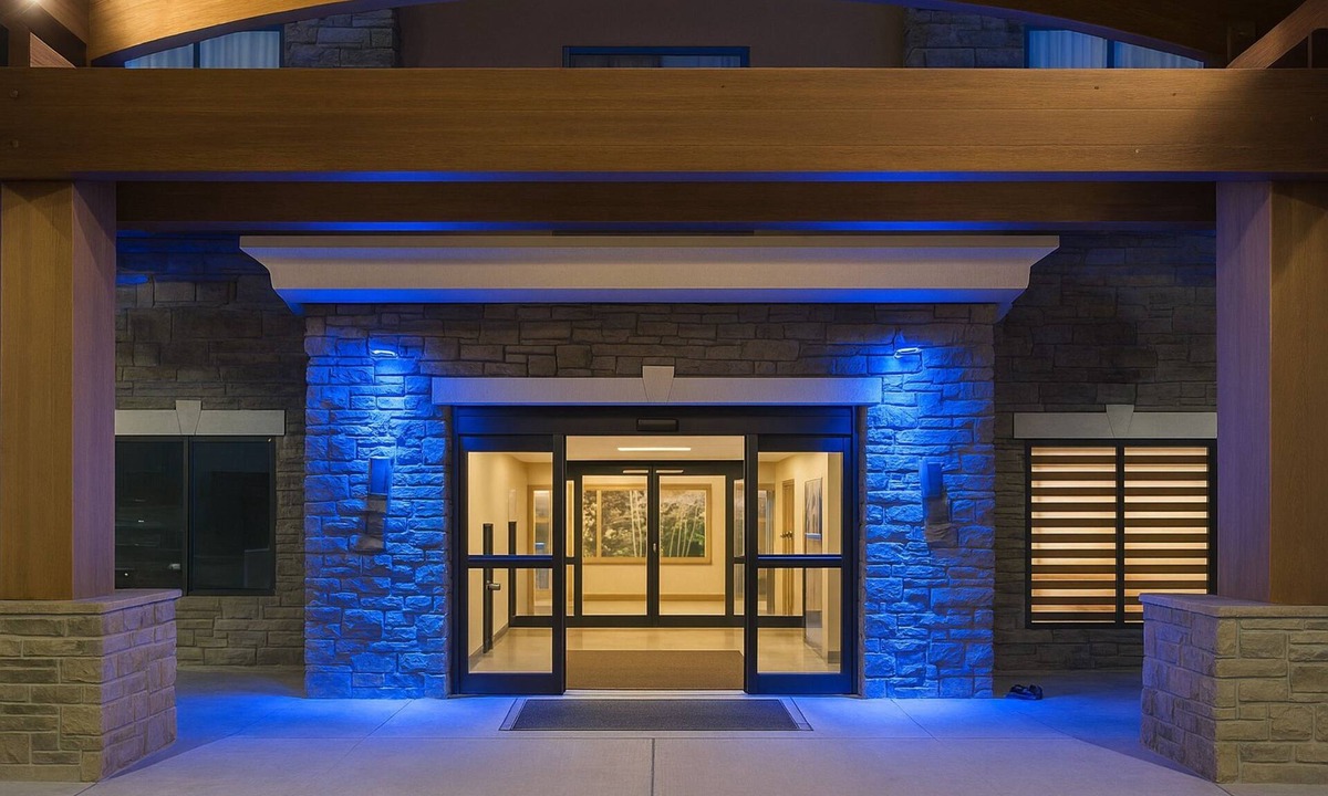 Glendive Hotel | Holiday Inn Express & Suites Glendive by IHG