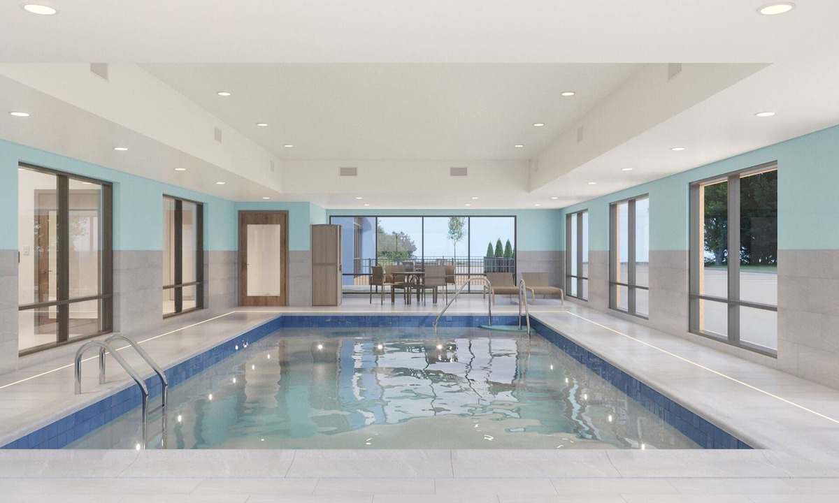 Morrow Hotel | Holiday Inn Express & Suites Morrow Atlanta South by IHG