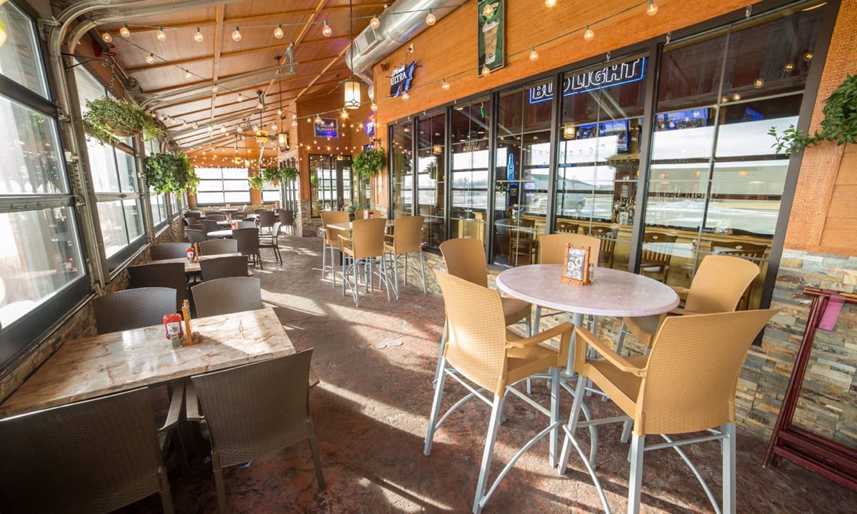 Aberdeen Hotel | Holiday Inn Express & Suites Aberdeen by IHG