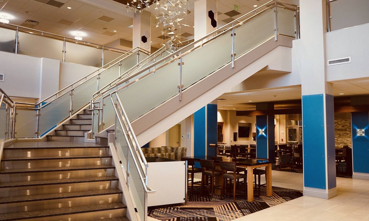 Chambers Heights Hotel | Holiday Inn Express & Suites Denver - Aurora Medical Campus by IHG