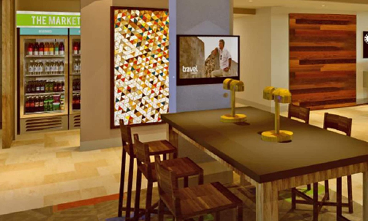 Camarillo Hotel | Holiday Inn Express & Suites Camarillo by IHG