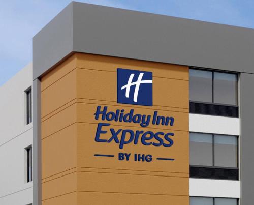 South Lake Union Hotel | Holiday Inn Express & Suites Seattle Downtown - Lake Union by IHG