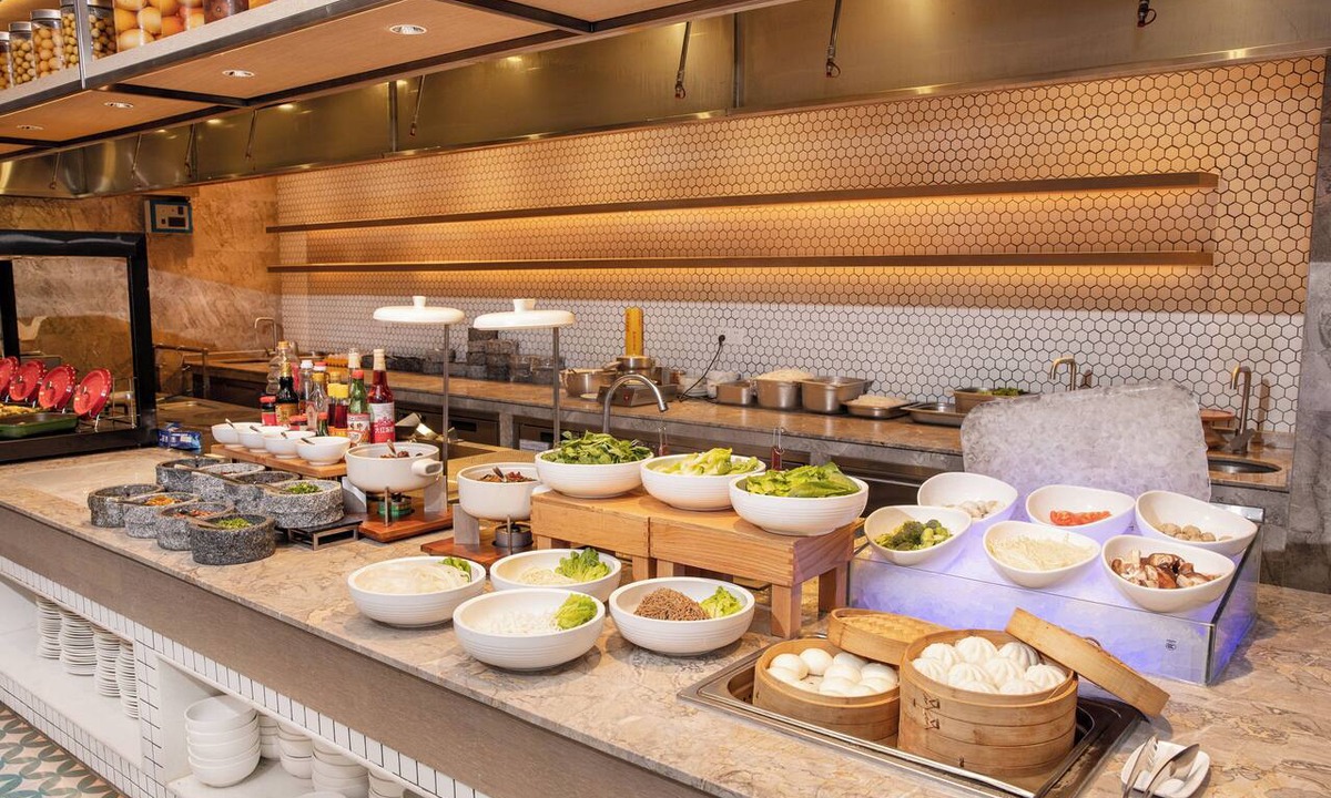 Nanming District Hotel | Holiday Inn Guiyang City Center by IHG