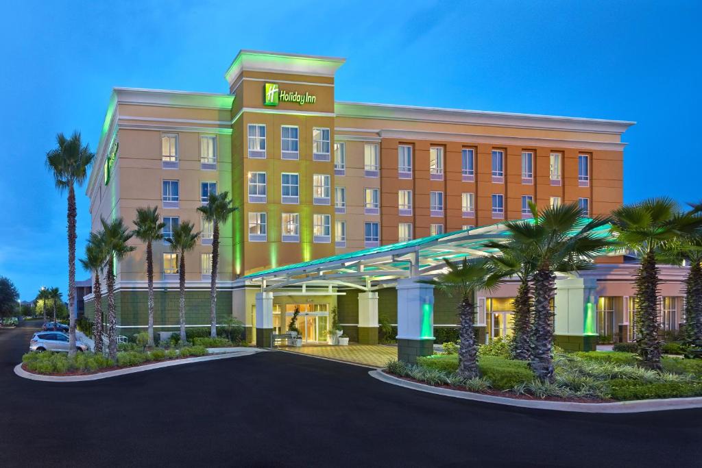 Deerwood Hotel | Holiday Inn Jacksonville E 295 Baymeadows by IHG