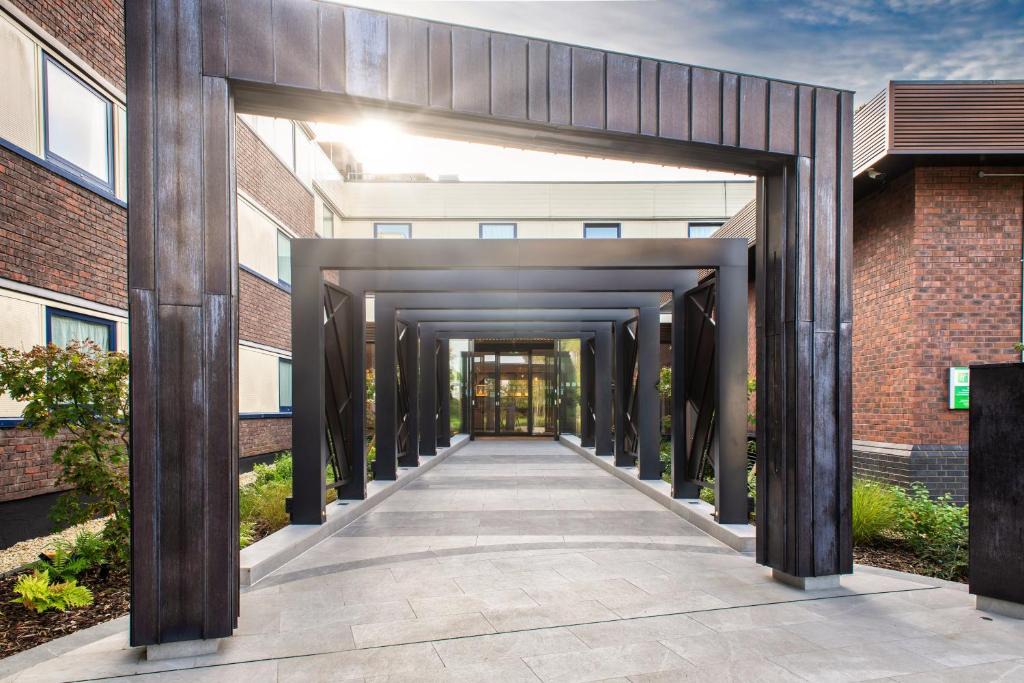 Elmbridge Hotel | Holiday Inn London-Shepperton by IHG