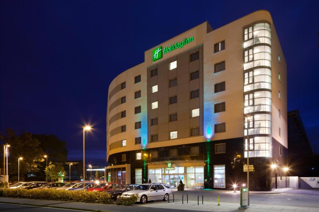 Norwich Hotel | Holiday Inn Norwich City by IHG