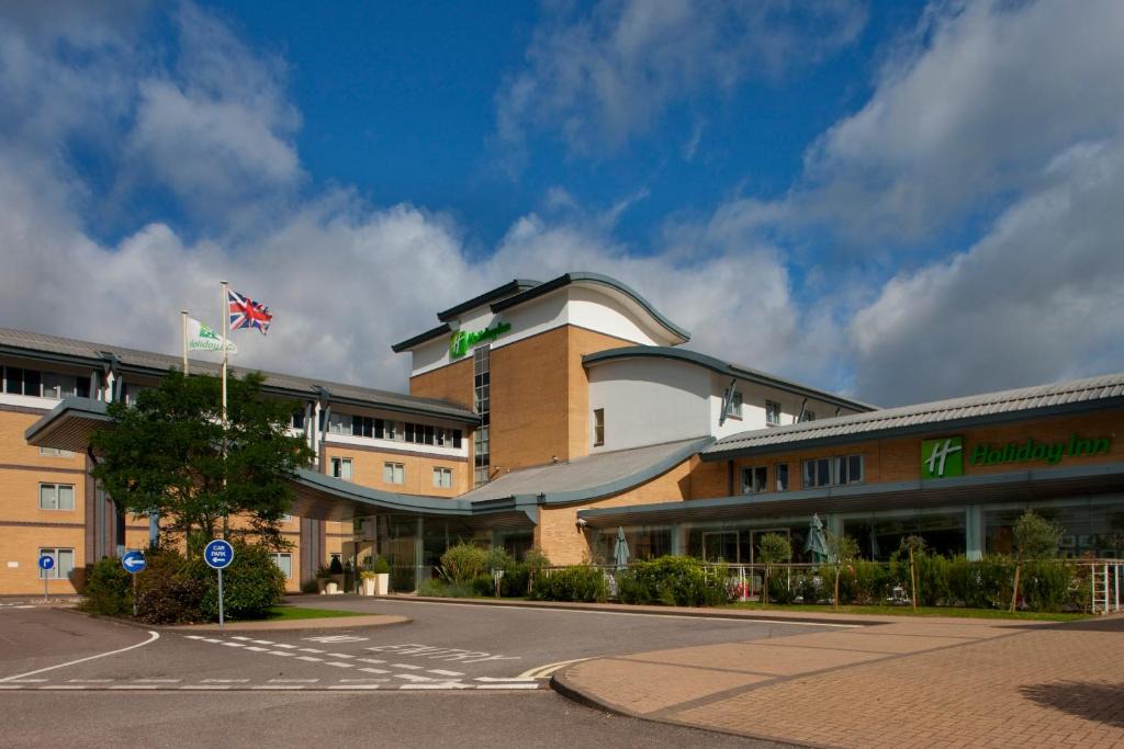 Oxford Hotel | Holiday Inn Oxford by IHG