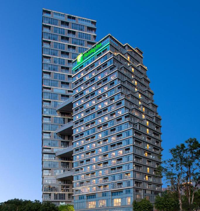 Fengze Hotel | Holiday Inn Quanzhou Donghai by IHG