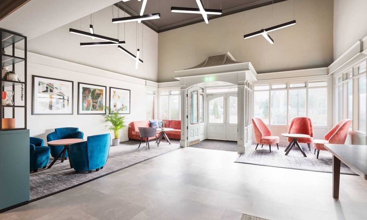 Padworth Hotel | Holiday Inn Reading West by IHG
