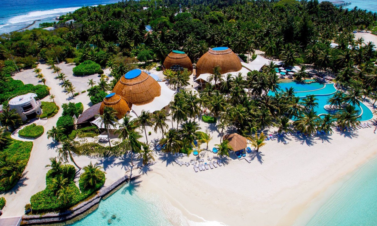 Kandooma Resort | Holiday Inn Resort Kandooma Maldives by IHG