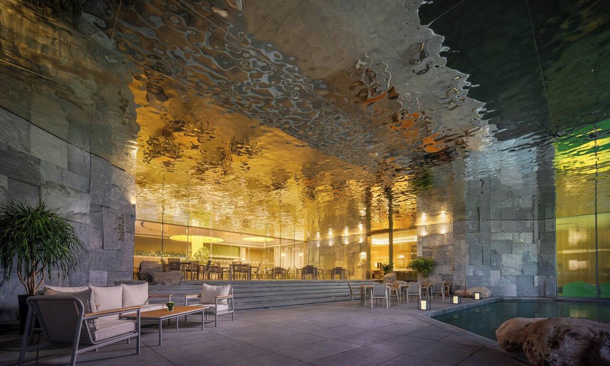 Ninghai Hotel | Holiday Inn Resort Ningbo Ninghai by IHG