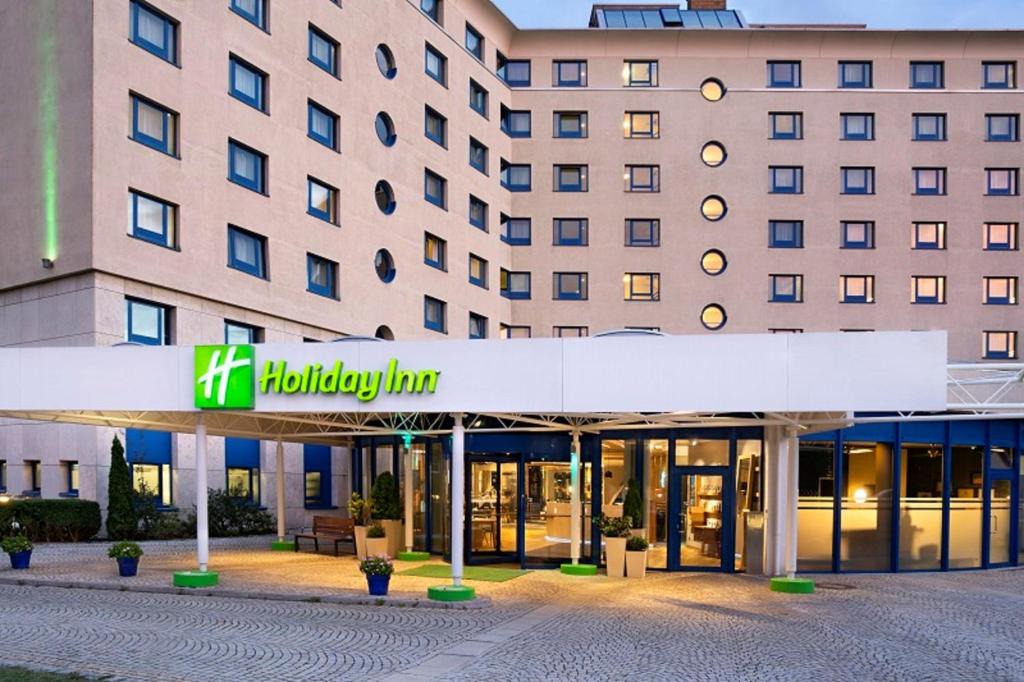 Weilimdorf-Nord Hotel | Holiday Inn Stuttgart by IHG