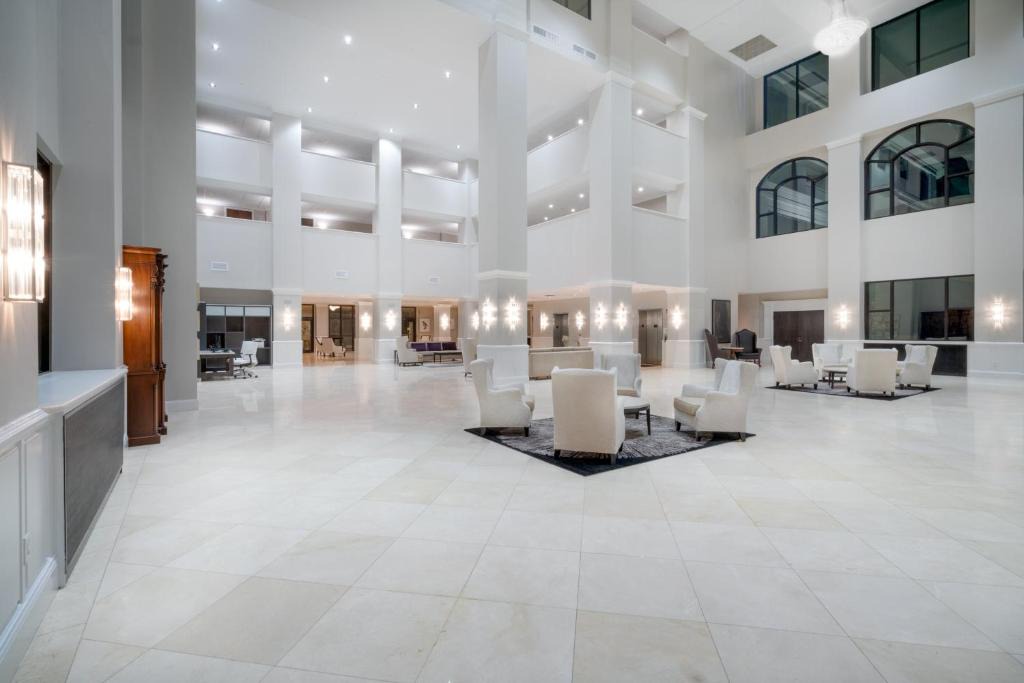 Wilmington Hotel | Holiday Inn Wilmington by IHG