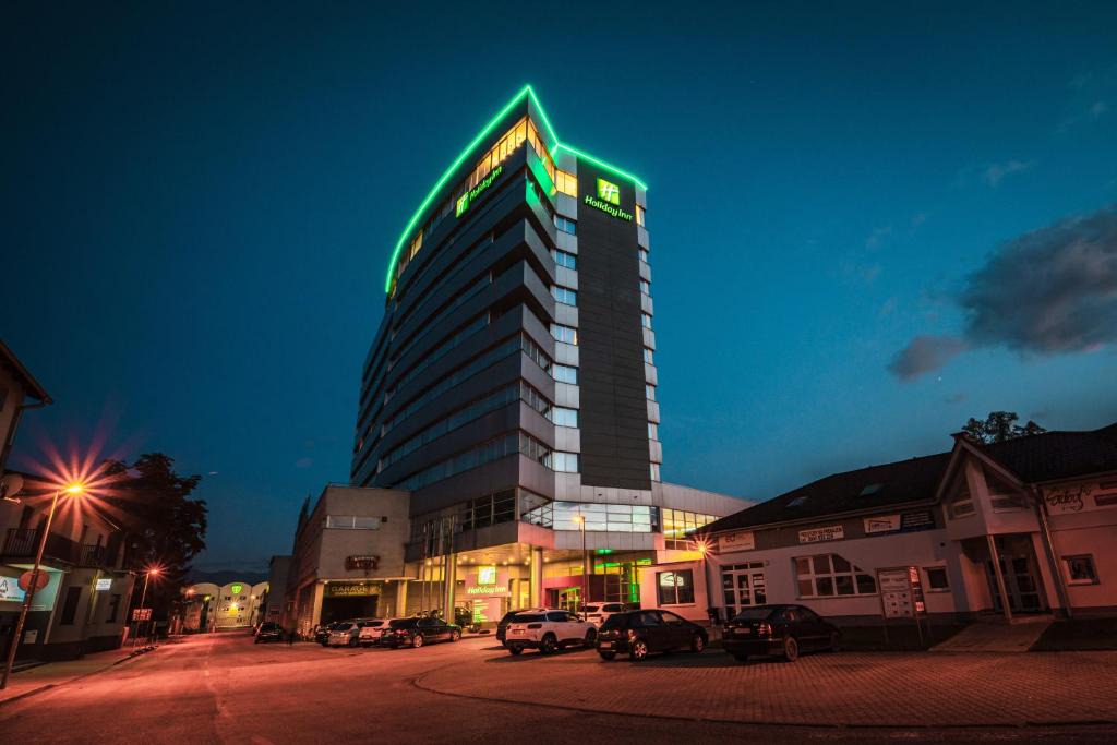 Zilina Hotel | Holiday Inn Zilina by IHG
