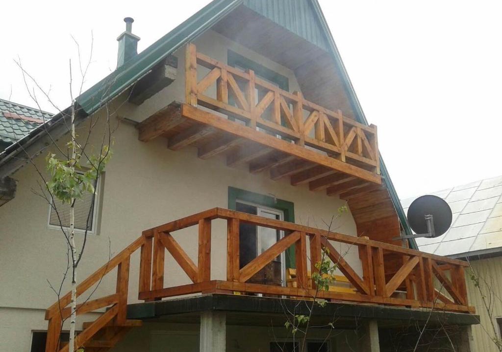 Zabljak House | HOLIDAY
