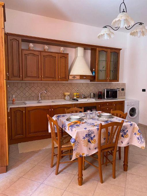 Partinico Apartment | Holiday mode EVA