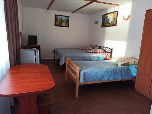 Tulcea County Resort | Holiday Park Dunay