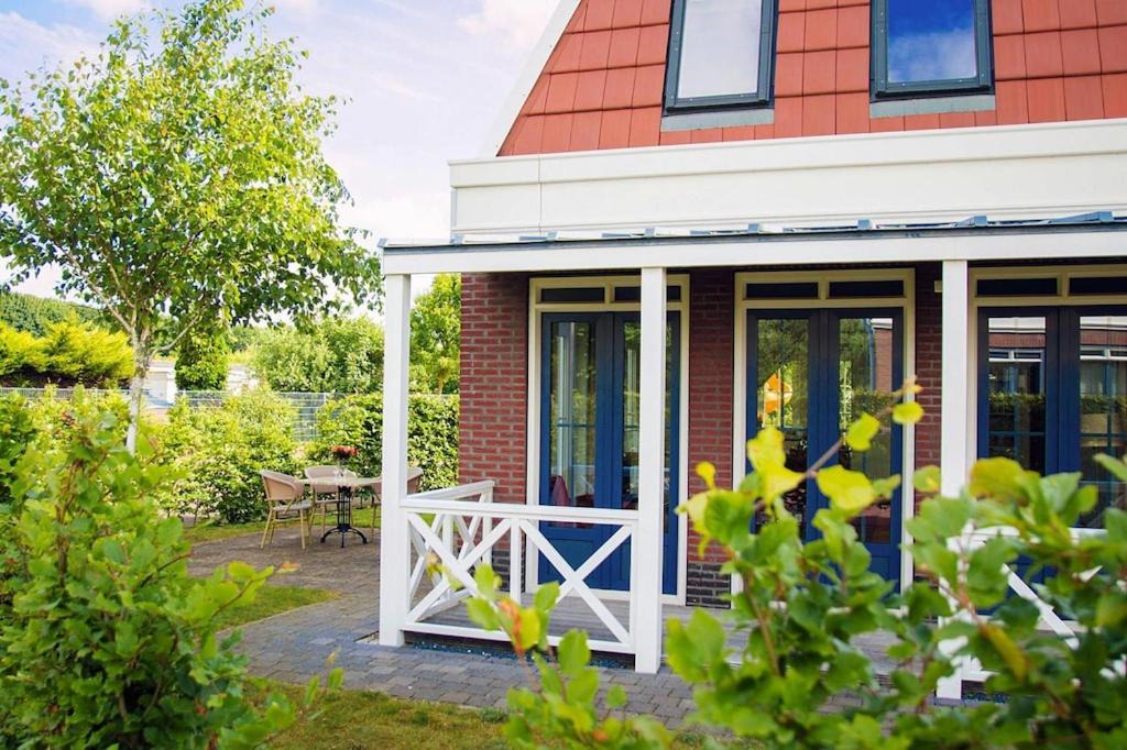 Noordwijk aan Zee House | Holiday park Tulp & Zee, Noordwijk aan Zee