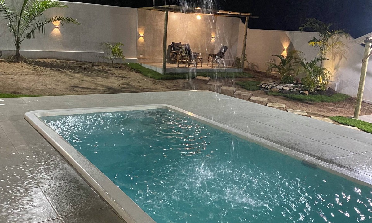 Barreira do Boqueirao House | Holiday Ranch
