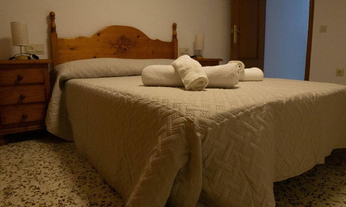 Baza Apartment | Holiday rental in Baza, Spain