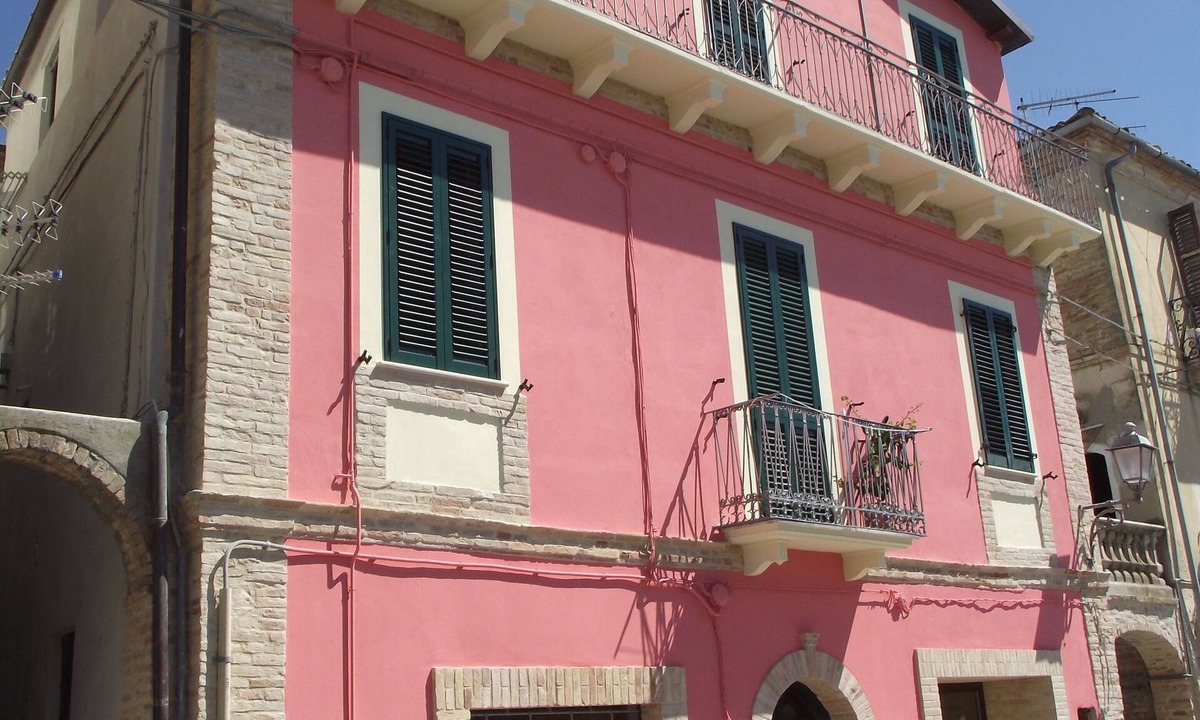 Tortoreto Apartment | HOLIDAY RENTALS IN TORTORETO (TE)