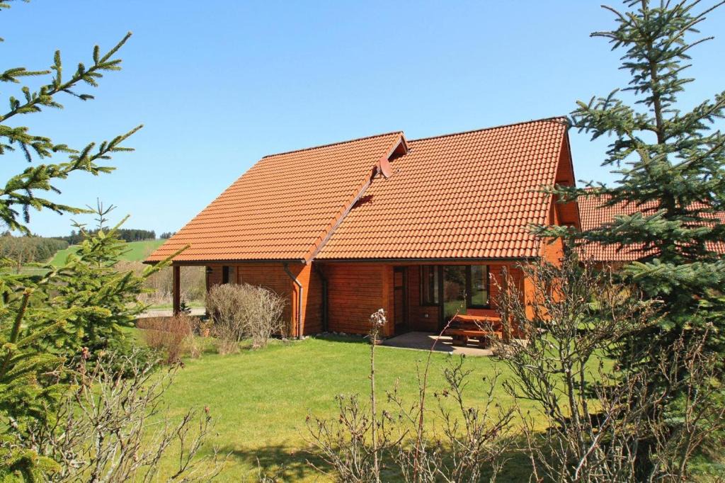 Oberharz am Brocken House | Holiday resort Auerhahn, Hasselfelde