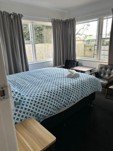 Hamilton House | Holiday Room in Chartwell