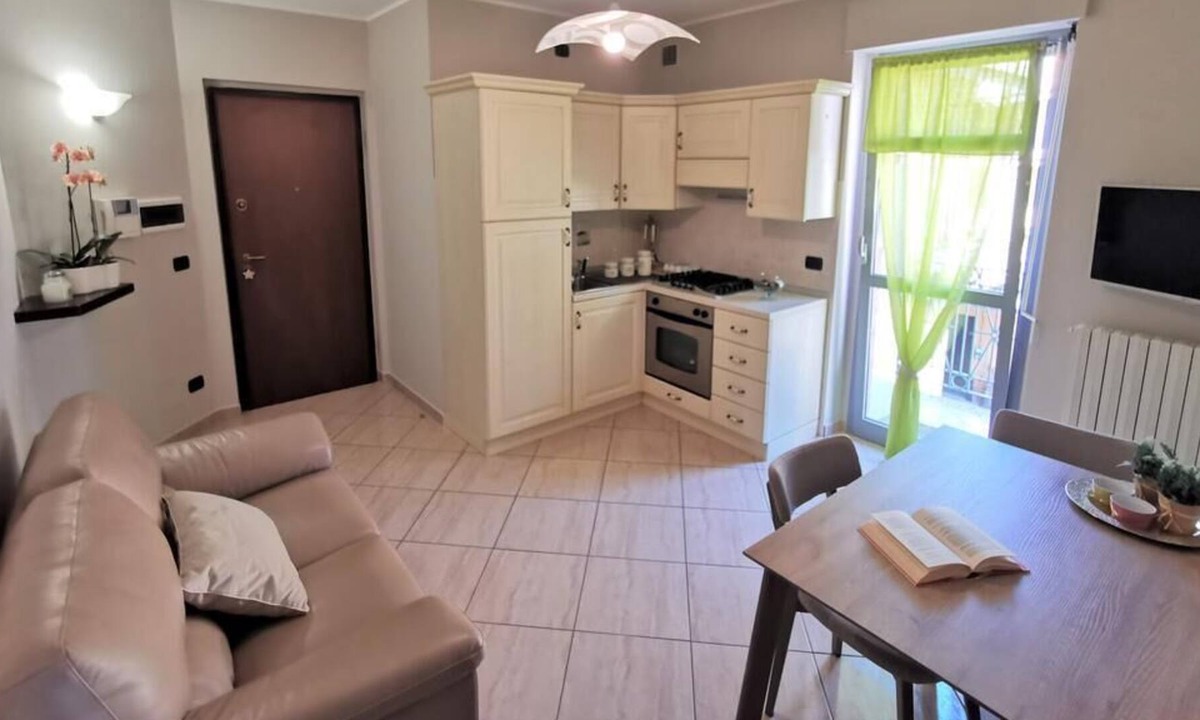 Langhe and Roero Apartment | "Holiday Sweethouse"