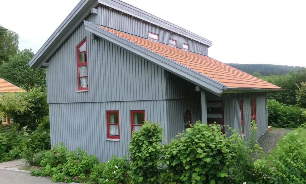 Waldmuenchen House | Holiday Waldmünchen Ta2 70sqm to 6 pers (3a) Wi-Fi and Erlebnisbadnutzung incl